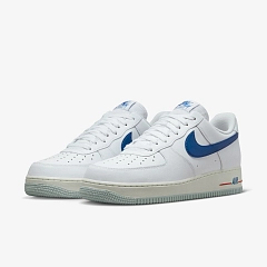 Кроссовки Nike Air Force 1 Low '07 USA DX2660-100_image_7