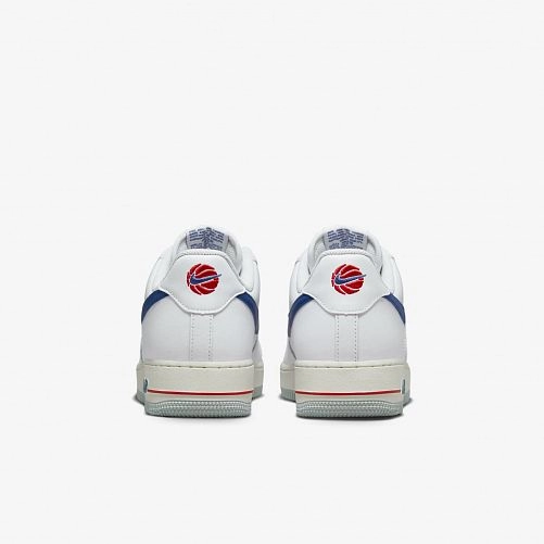 Кроссовки Nike Air Force 1 Low '07 USA DX2660-100_image_4