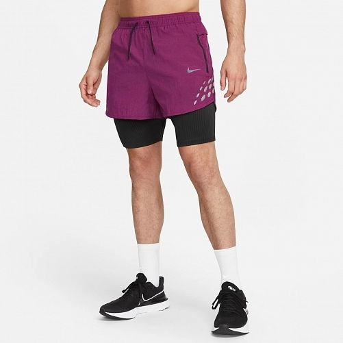ШОРТИ NIKE M NK RDVN 3IN1 PNCL SHRT DM4763-610