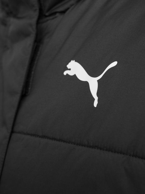 Жіноча куртка Puma ESS+ Long Padded Coat 58221401_image_5