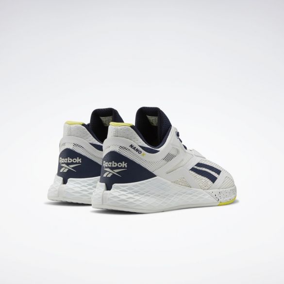 Женские кроссовки Reebok Nano X FV6766_image_4
