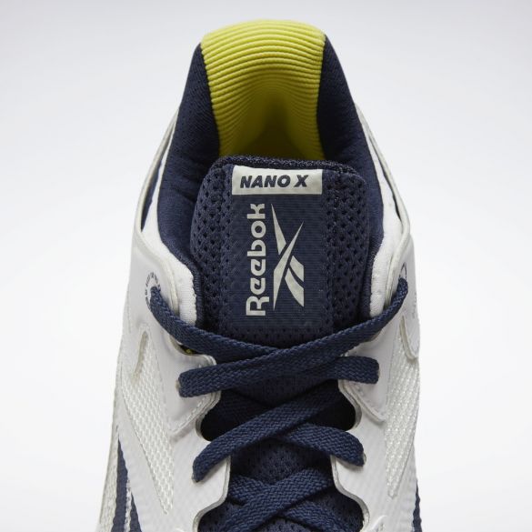 Женские кроссовки Reebok Nano X FV6766_image_6