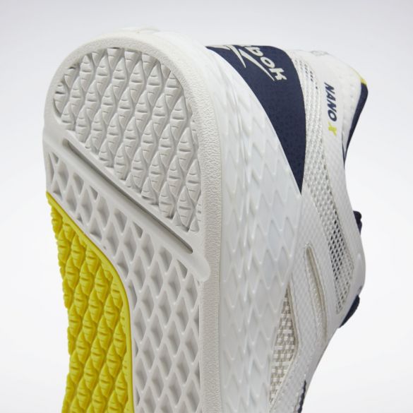 Женские кроссовки Reebok Nano X FV6766_image_8