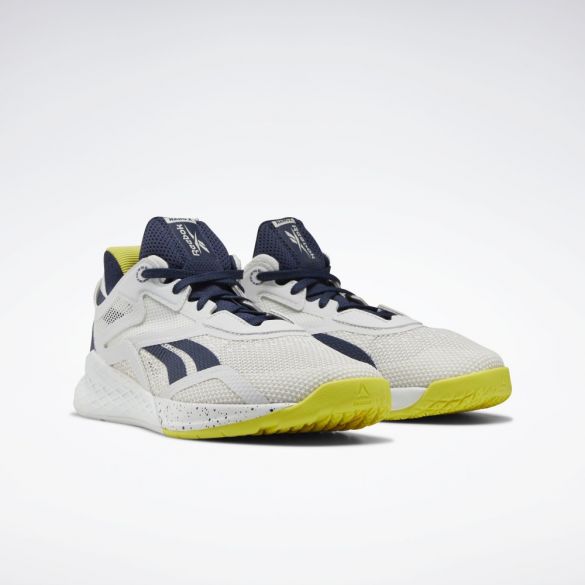Женские кроссовки Reebok Nano X FV6766_image_3