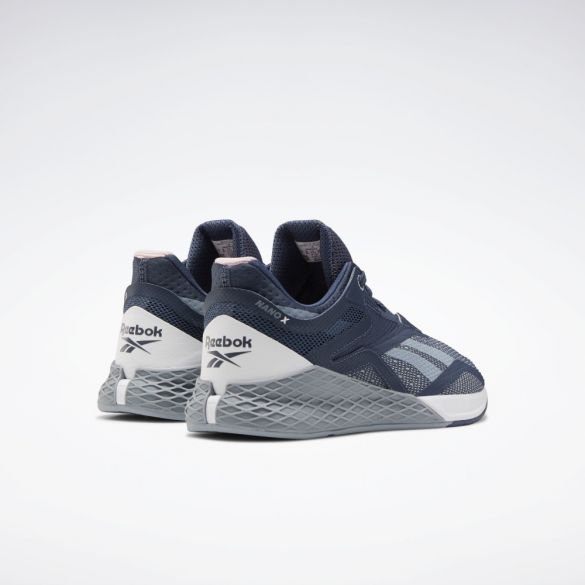 Жіночі кросівки Reebok Nano X FV6767_image_4