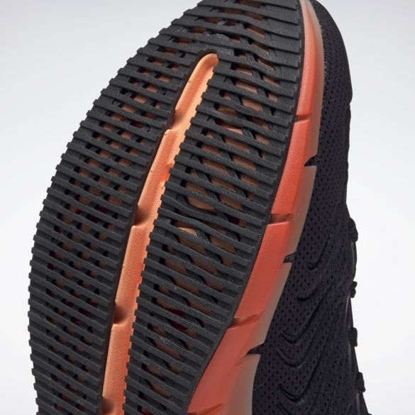 Кроссовки Reebok Zig Kinetica EH1724_image_7