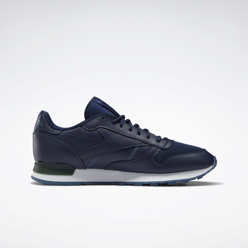 Мужские кроссовки Reebok Classic Leather Clip GX0368_image_5
