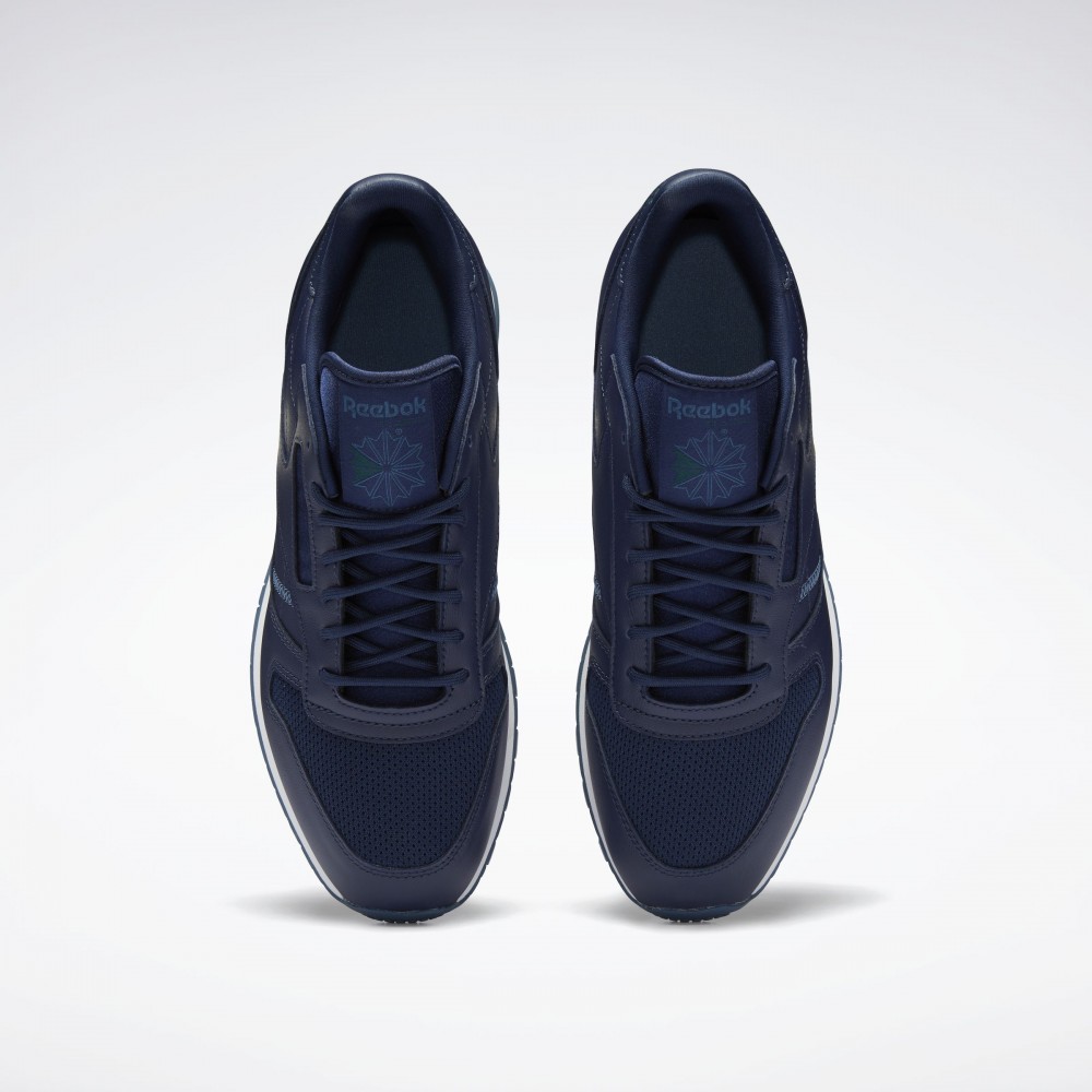 Мужские кроссовки Reebok Classic Leather Clip GX0368_image_8