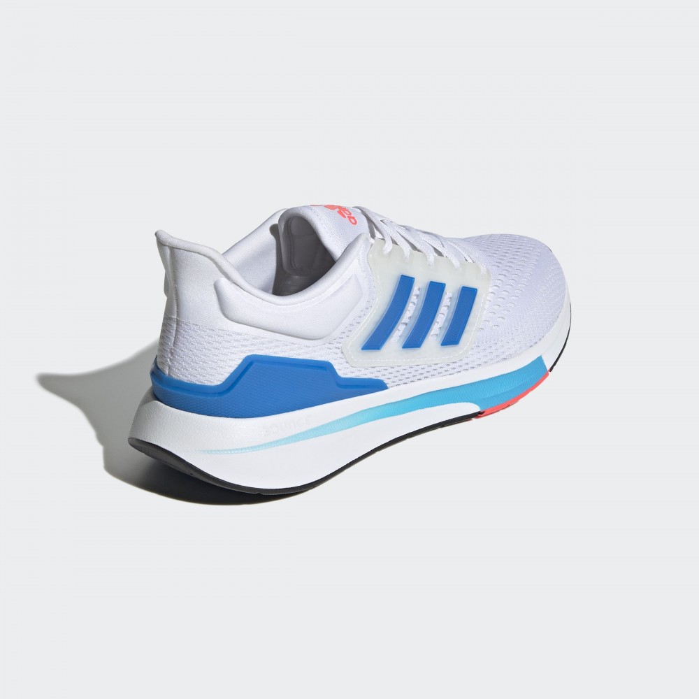 Кроссовки Adidas EQ21 Run GZ0601_image_8