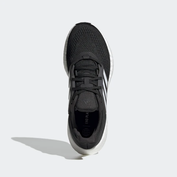 Кроссовки для бега Adidas Pureboost 22 GZ5174_image_4