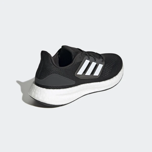 Кроссовки для бега Adidas Pureboost 22 GZ5174_image_7