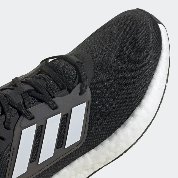 Кроссовки для бега Adidas Pureboost 22 GZ5174_image_3