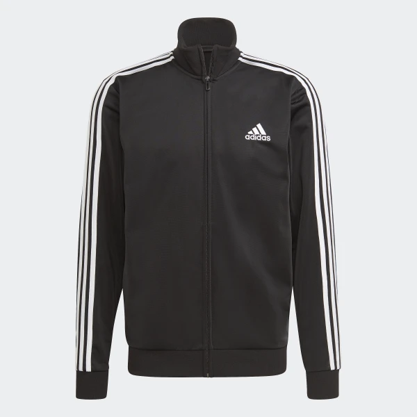 Спортивный костюм Essentials 3-Stripes Sportswear GK9651
