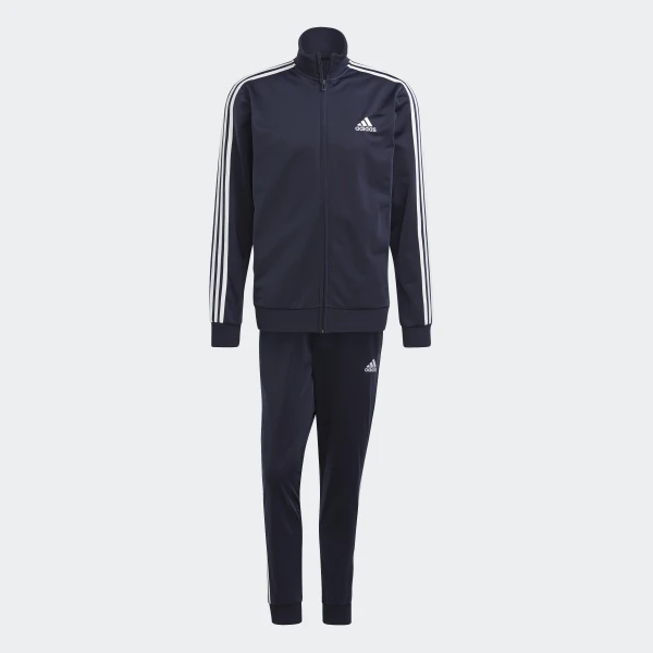 Спортивный костюм Adidas Essentials 3-Stripes Sportswear GK9658