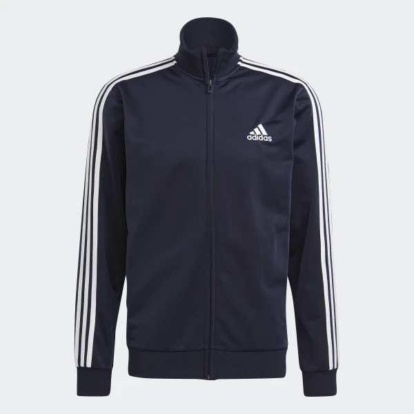 Спортивный костюм Adidas Essentials 3-Stripes Sportswear GK9658