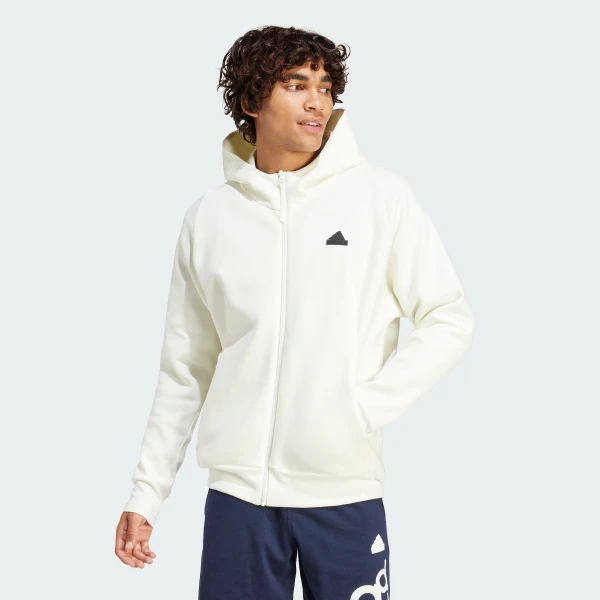 Толстовка Adidas Z.N.E. Premium Full-Zip IR5208_image_11