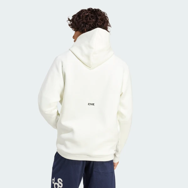 Толстовка Adidas Z.N.E. Premium Full-Zip IR5208_image_11
