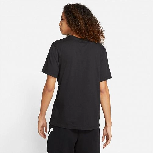 Футболка Nike Jordan Jumpman Embroidered Crew DC7485-010