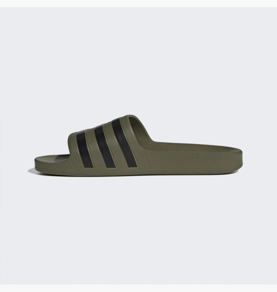 Тапочки Adidas Adilette Aqua Slides Green HP9392