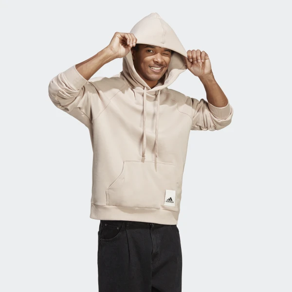 Худи Lounge Fleece Sportswear IA9341_image_3