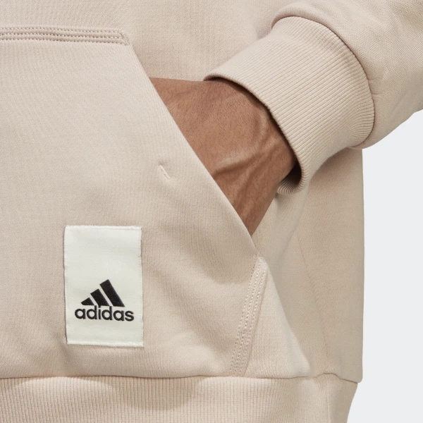Худи Lounge Fleece Sportswear IA9341_image_4
