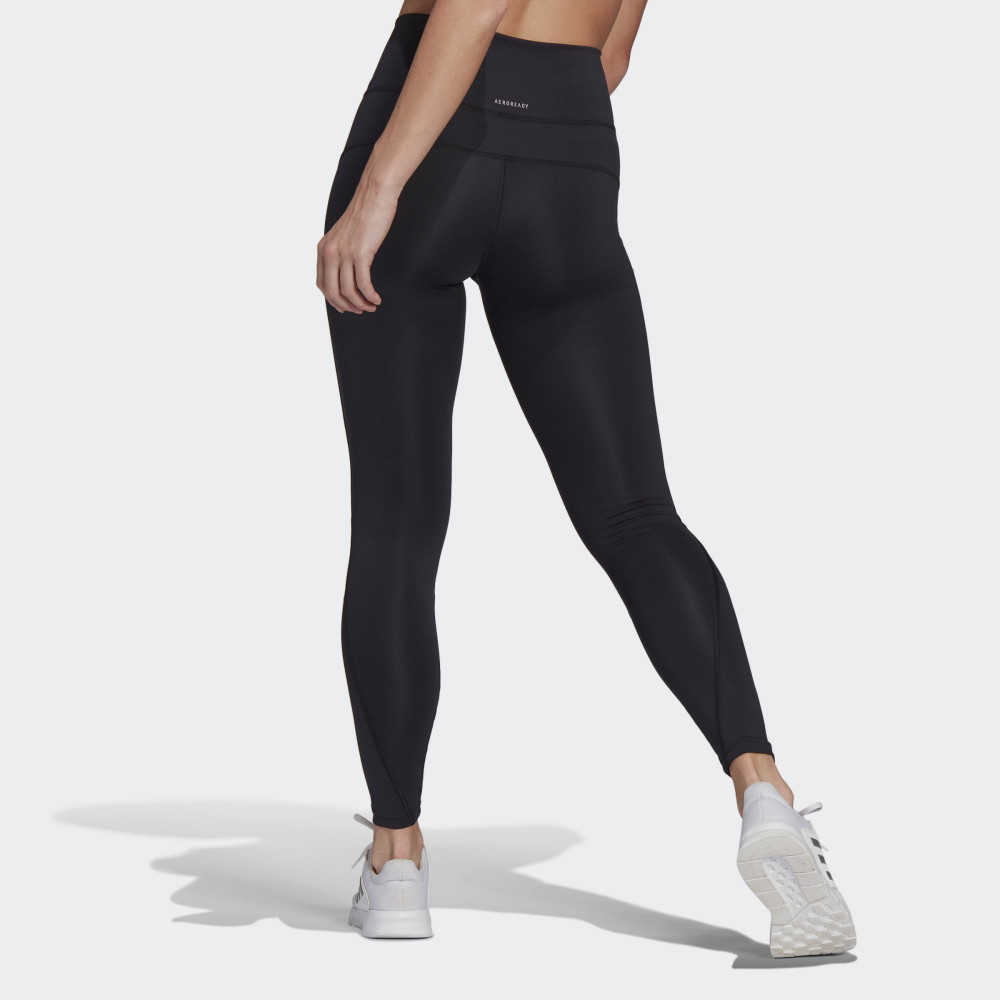 Леггинсы Adidas FeelBrilliant Designed To Move Performance GL4029