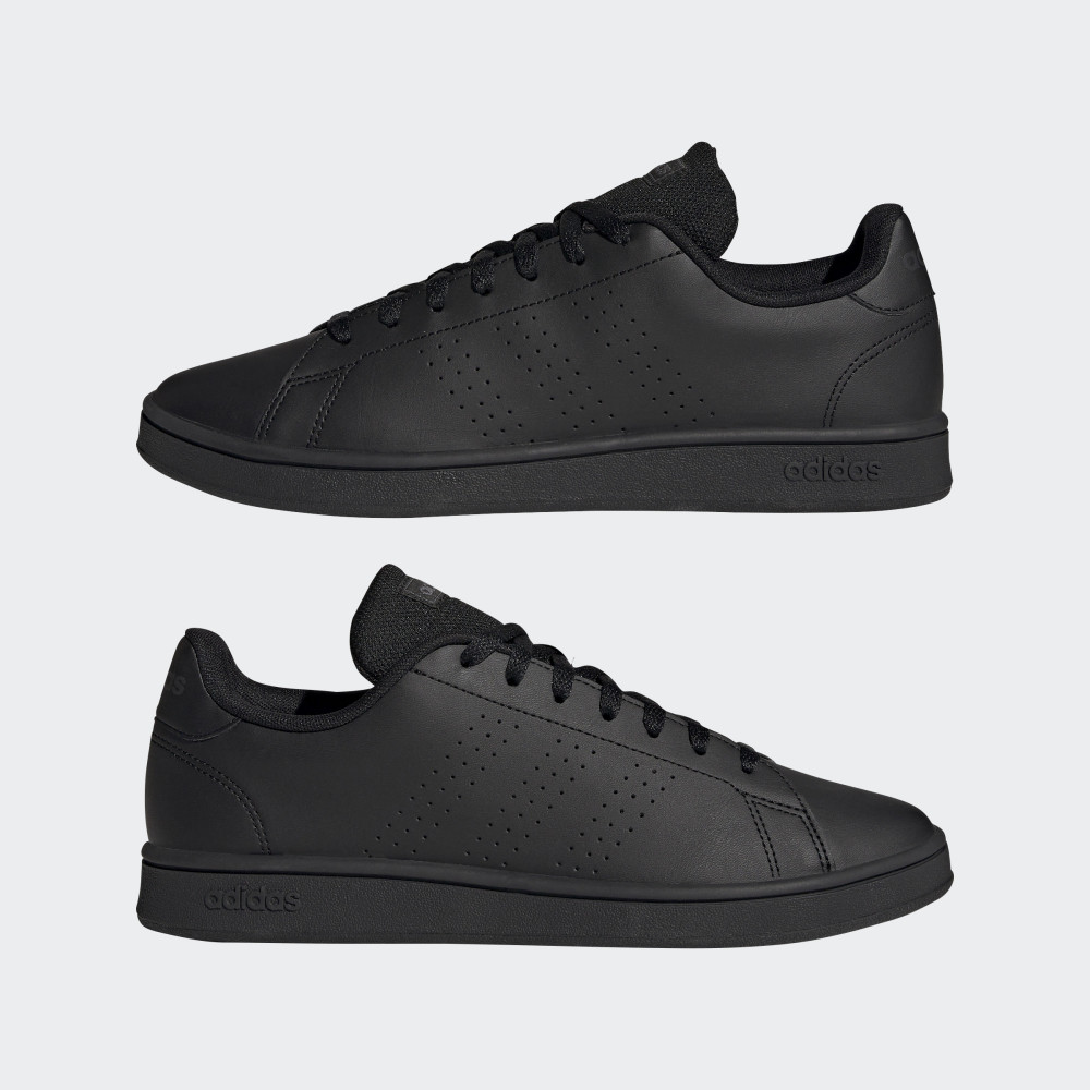 Кроссовки Adidas Advantage Base Court Lifestyle Sportswear GW9284_image_6