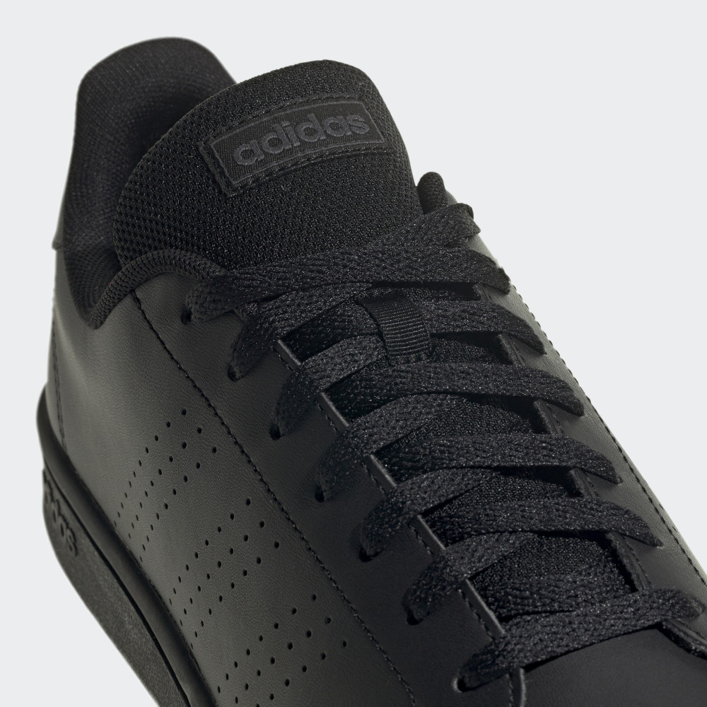Кроссовки Adidas Advantage Base Court Lifestyle Sportswear GW9284_image_8