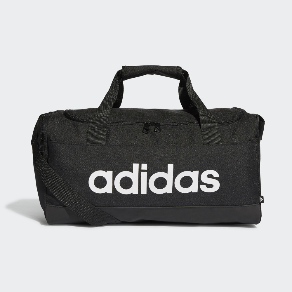 Сумка Essentials Logo Duffel Bag Extra Small Performance GN2034