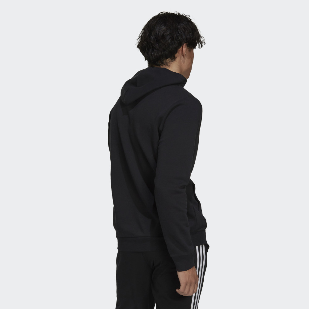 Худи Adidas Essentials Fleece Hoodie GV5294