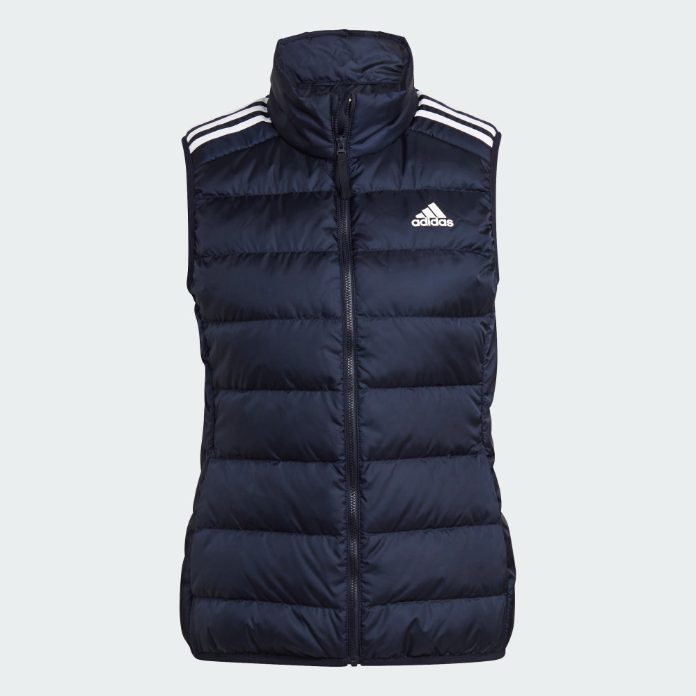 Жилетка Adidas W Ess Down Vest Gt9137