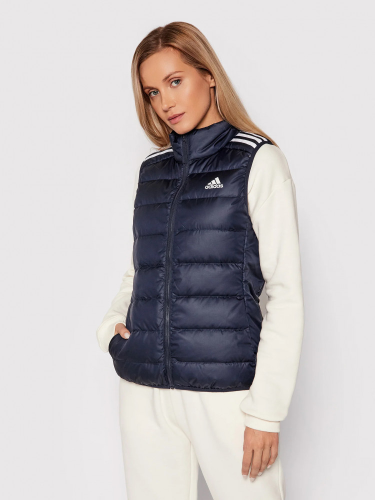 Жилетка Adidas W Ess Down Vest Gt9137