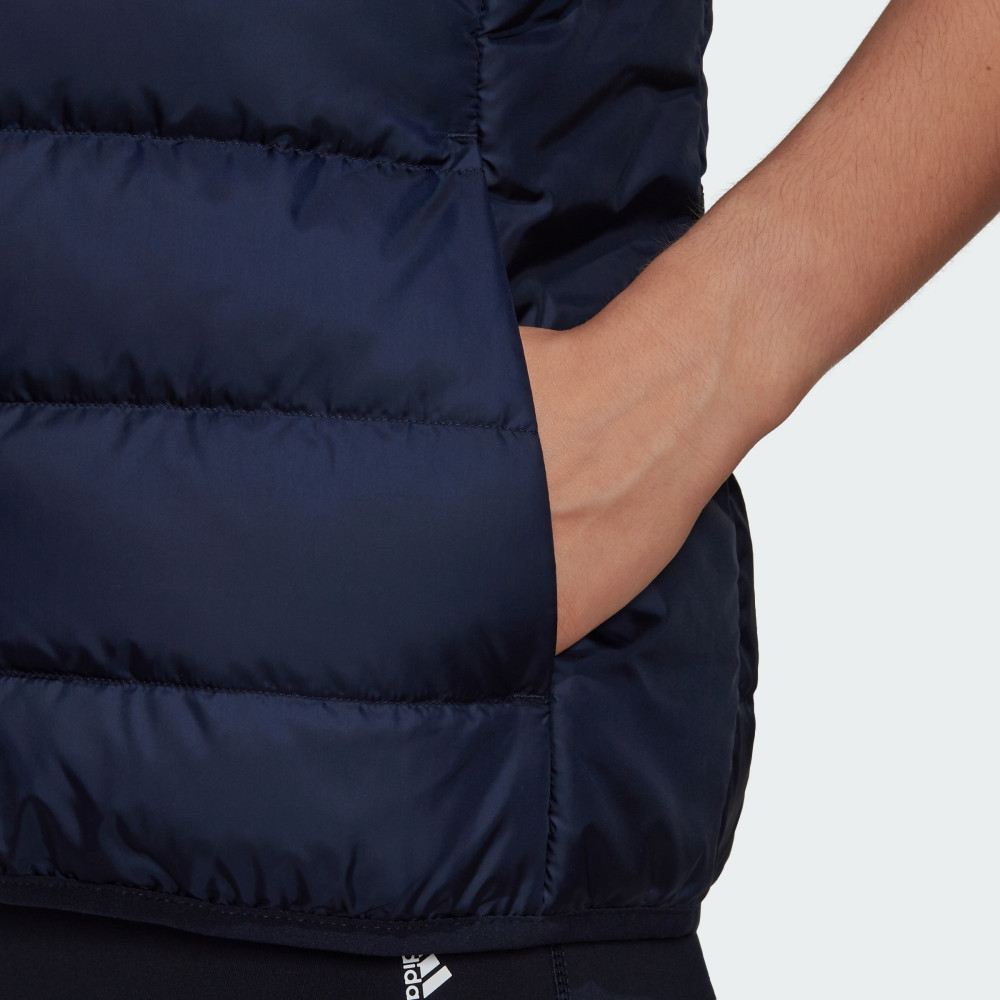 Жилетка Adidas W Ess Down Vest Gt9137_image_4