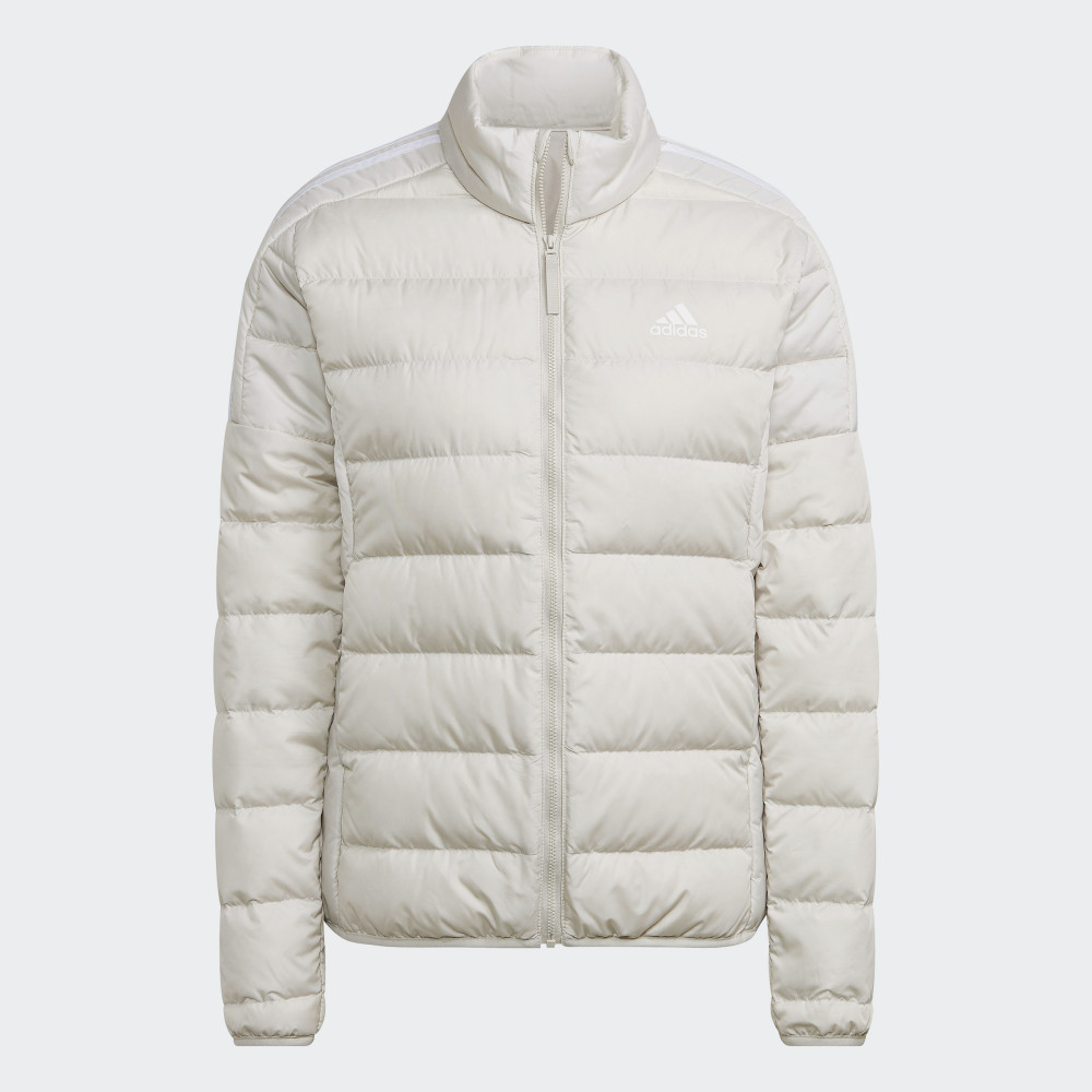 Женский пуховик Adidas Essentials HK4664_image_3