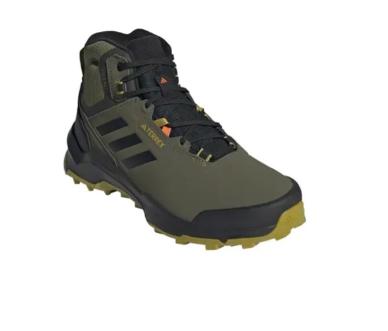 Ботинки мужские Adidas Terrex Ax4 Beta Cold.RDY IF4954_image_4