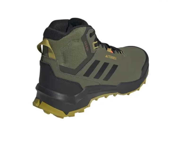Ботинки мужские Adidas Terrex Ax4 Beta Cold.RDY IF4954_image_3