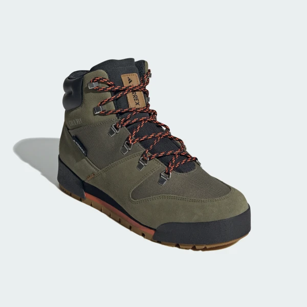 Туристические ботинки Adidas Terrex Snowpitch Cold.Rdy IH3665_image_3