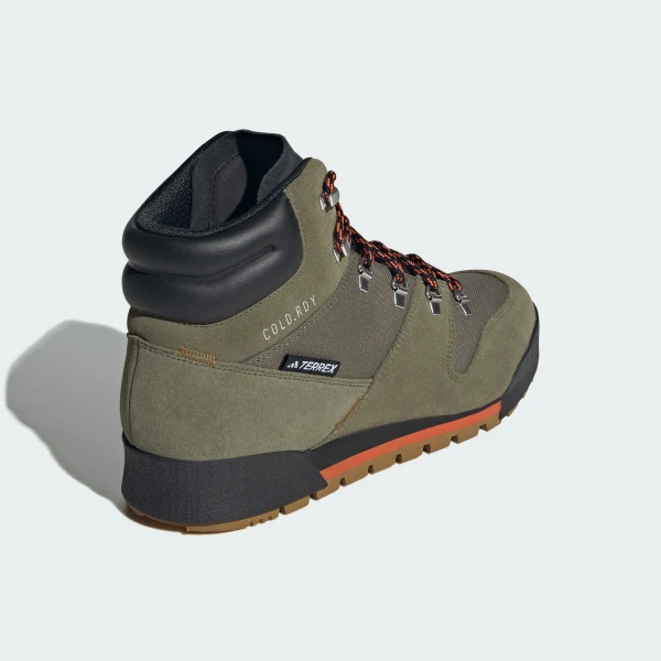Туристические ботинки Adidas Terrex Snowpitch Cold.Rdy IH3665_image_4