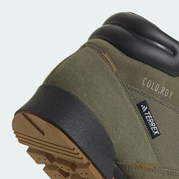 Туристические ботинки Adidas Terrex Snowpitch Cold.Rdy IH3665_image_5