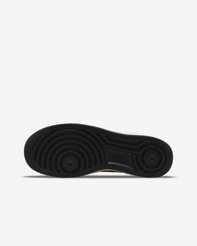 Кросівки Nike Air Force 1 Lv8 Emb (Gs) Black DJ9993-001_image_8