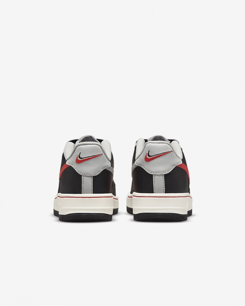 Кросівки Nike Air Force 1 Lv8 Emb (Gs) Black DJ9993-001_image_5
