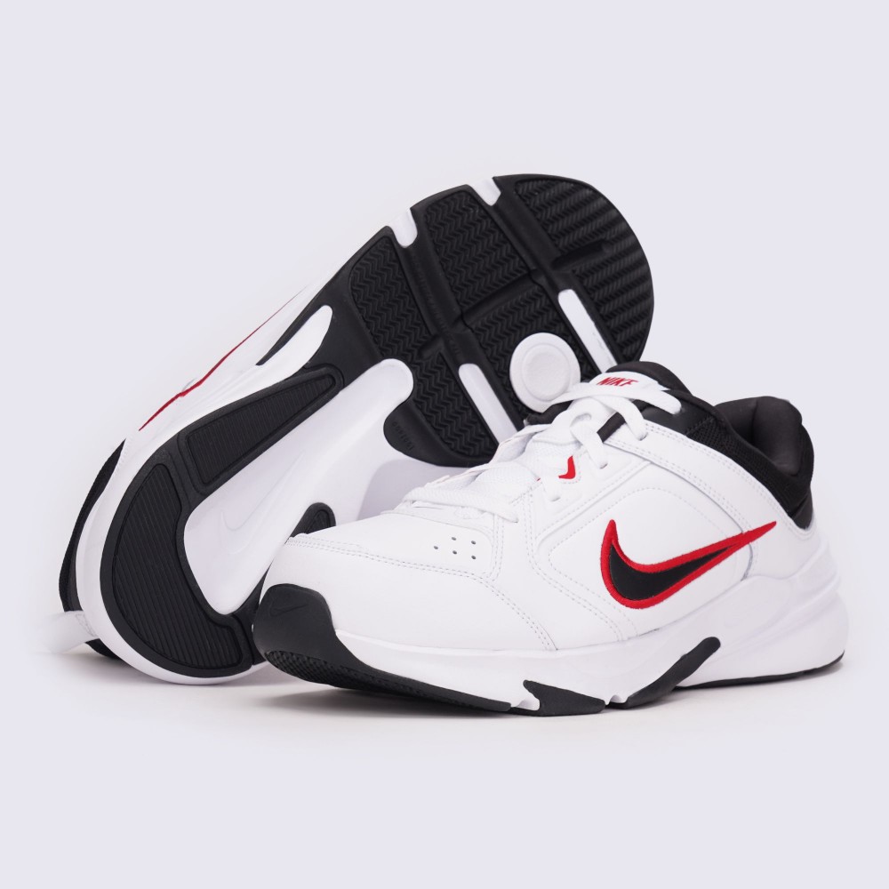 Кроссовки Nike Defyallday DM7564-002 — белый_image_4