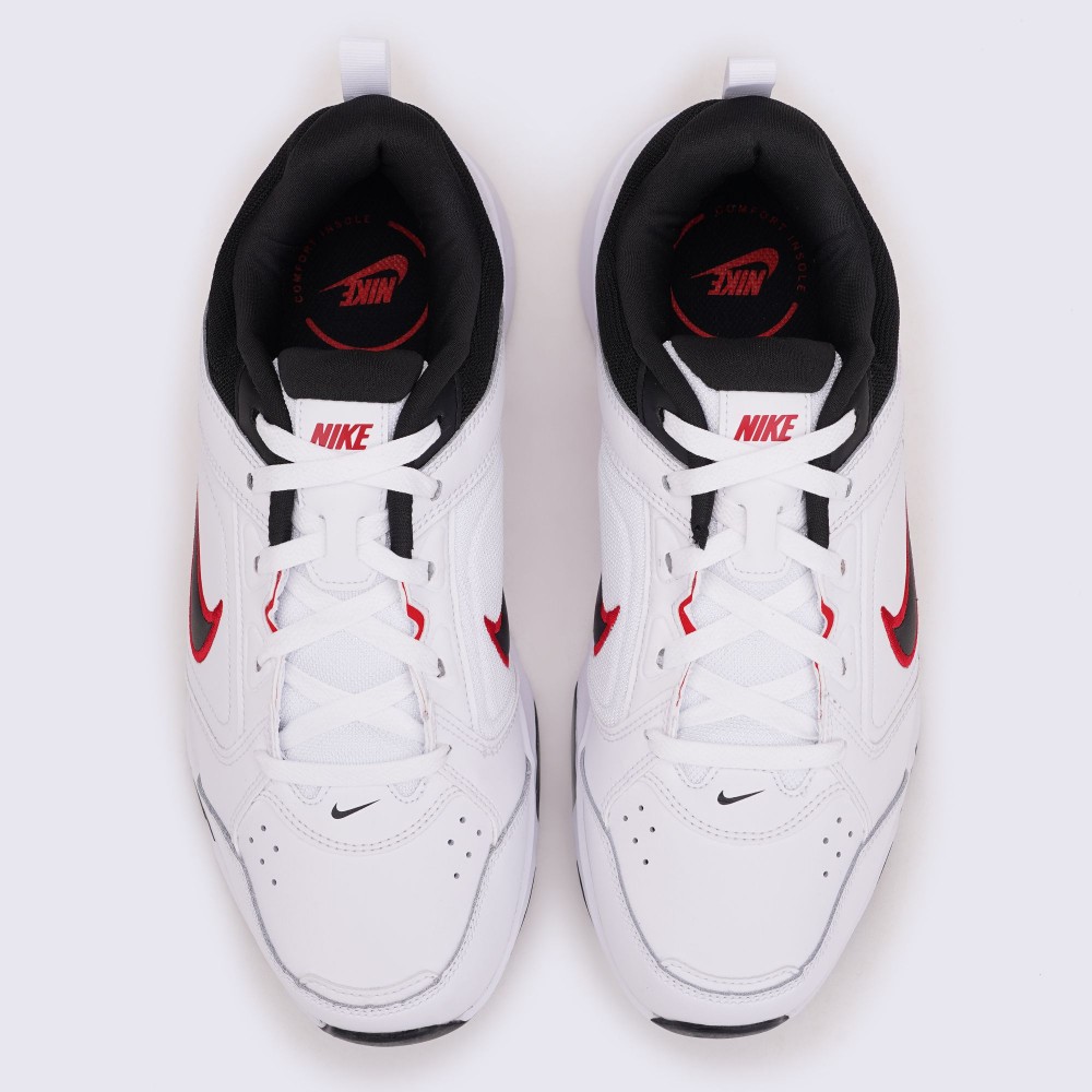 Кроссовки Nike Defyallday DM7564-002 — белый_image_6