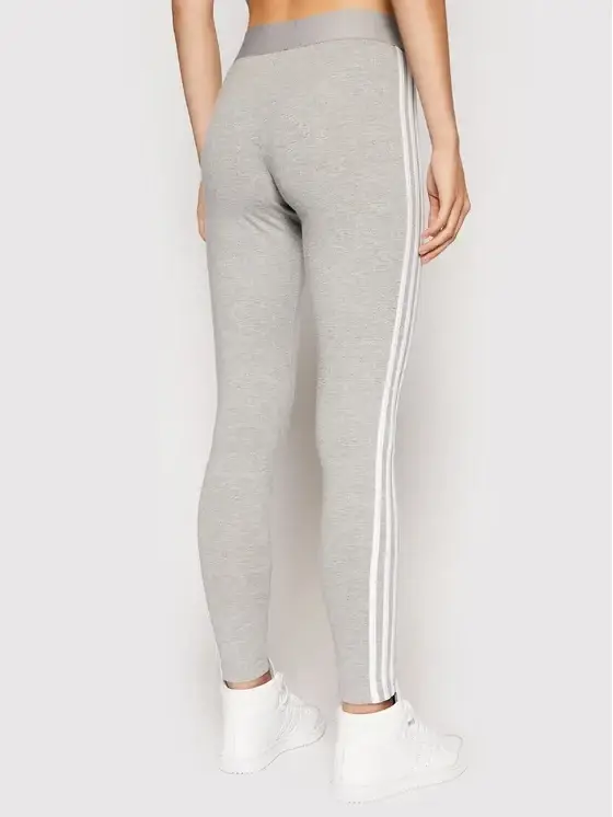 Женские леггинсы Adidas Essentials 3-Stripes GV6017