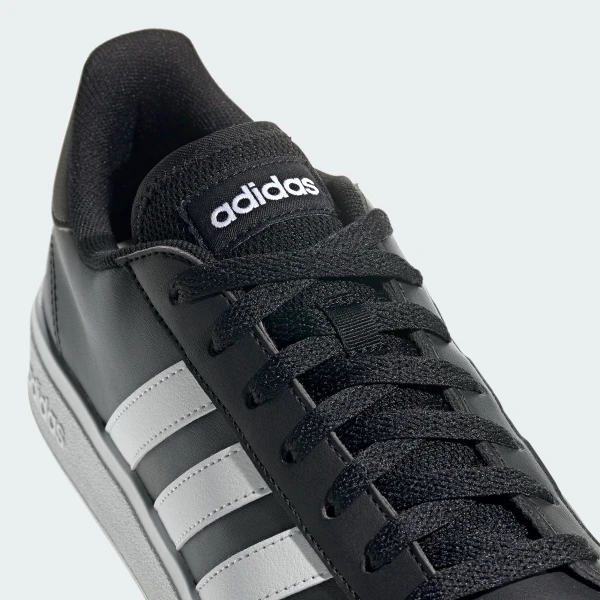 Кроссовки Adidas Grand Court TD Lifestyle Court Casual GW9251_image_4