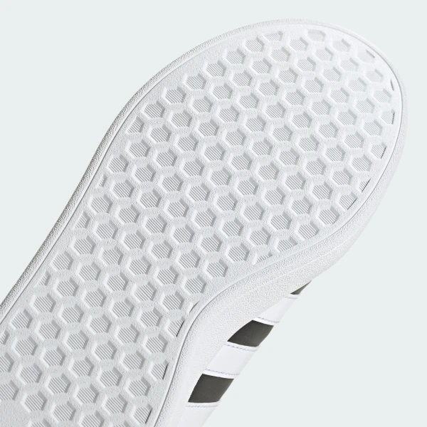 Кроссовки Adidas Grand Court TD Lifestyle Court Casual GW9251_image_6