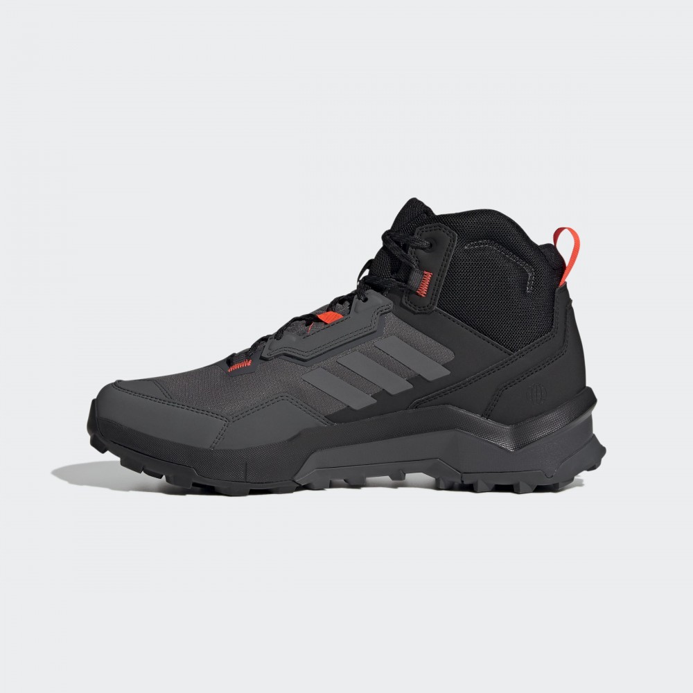 Мужские кроссовки Adidas TERREX AX4 MID GTX FZ3289_image_3