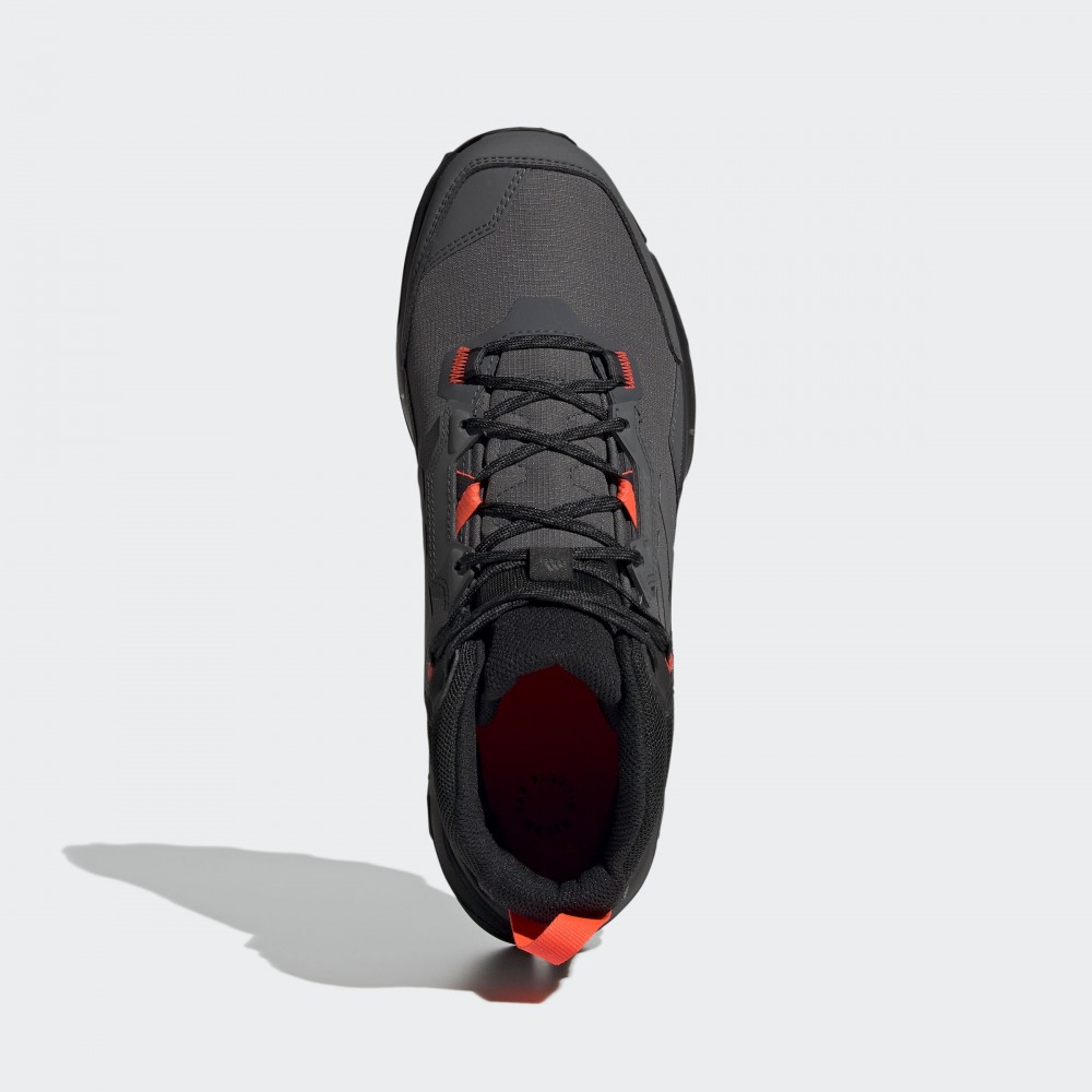 Мужские кроссовки Adidas TERREX AX4 MID GTX FZ3289_image_4
