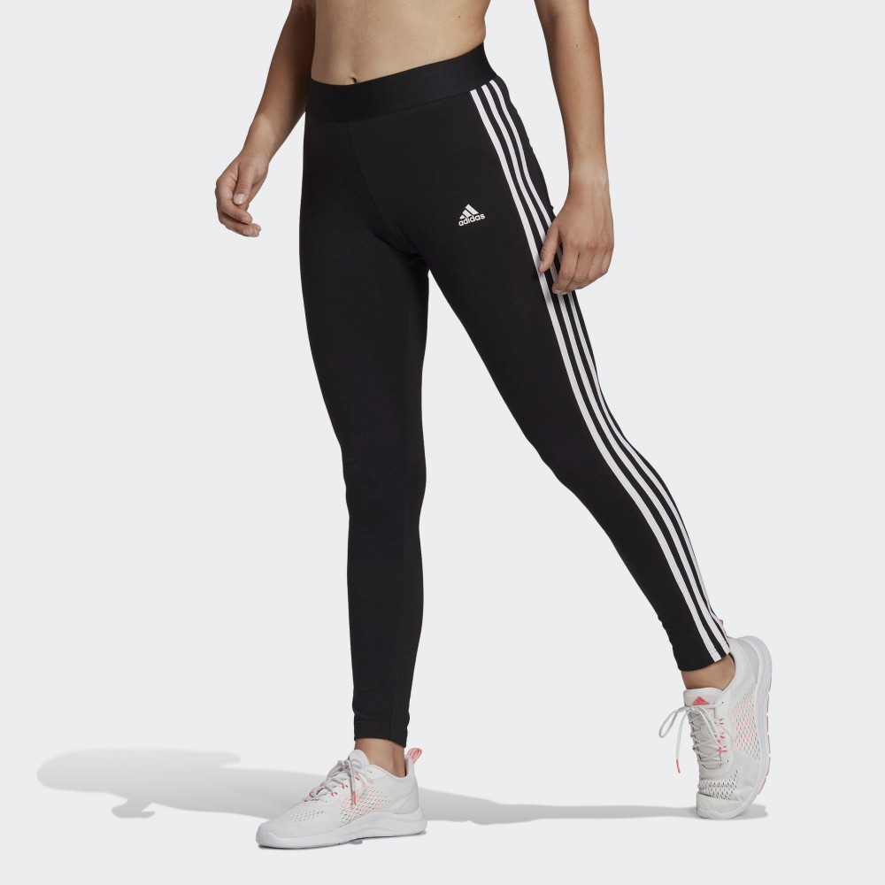 Леггинсы Adidas Essential 3-Stripes GL0723