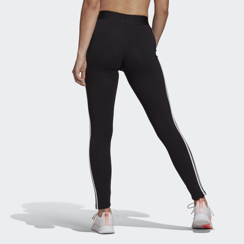 Леггинсы Adidas Essential 3-Stripes GL0723